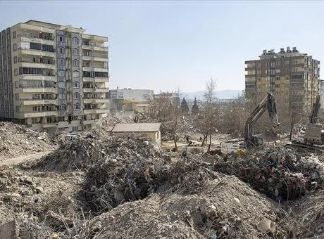 84 kişiye mezar olan ‘Ebrar Sitesi’ davasında yeni ifadeler! Tanıklar isim verdi