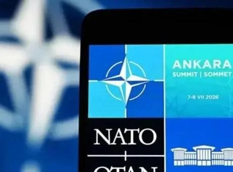 NATO üyesi 32 ülkenin lideri Ankara’da buluşacak