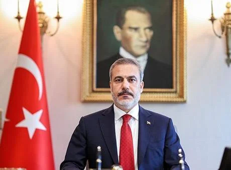 Dışişleri Bakanı Hakan Fidan, yarın Kanada’ya gidiyor: ‘Stratejik ortaklık seviyesi’