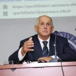 Türk ortopedisinin duayen ismi Prof. Dr. Kut Sarpyener 91 yaşında hayatını kaybetti
