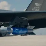 KIZILELMA'dan TOYGUN'la yapılan atışlarda tam isabet