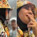 Markette tesettürlü kadına çirkin sözler! Şikayetçi oldu