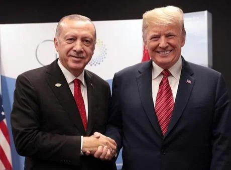Beyaz Saray’dan CNN Türk’e özel açıklama: Erdoğan ve Trump baş başa görüşecek