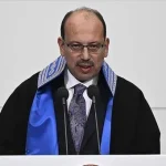 Sayıştay Başkanlığına mevcut başkan Metin Yener seçildi