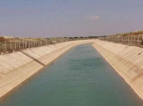 Diyarbakır’da sulama kanalları, baraj ve göletlerde suya girmek yasaklandı