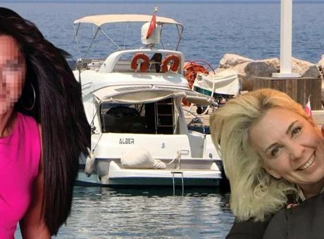 Motor pervaneleri arasında can vermişti! ATSO Başkanı’nın eşinin şüphesi korkunç: Olay kaza olmayabilir