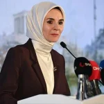Bakan Göktaş: Genç Müslüman kadınları ortak ses etrafında buluşturacağız
