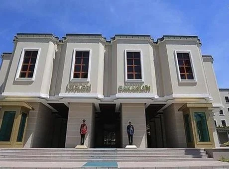 Saray Belediye Başkanı Davut Acar Hakkında Soruşturma İzni Verildi