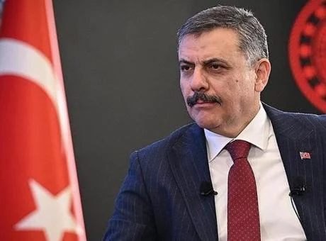 Bakan Çiftçi: Emniyet Teşkilat Kanunu ile Personel Yapısı Güçlendirilecek