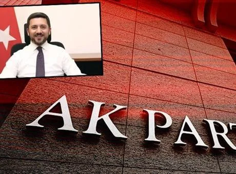 Bir belediye başkanı daha AK Parti’ye katılıyor! Erdoğan rozetini takacak