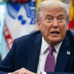 Trump’tan Erdoğan’a övgü: NATO Zirvesi’ne onun için gidiyorum
