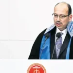 Sayıştay Başkanlığı’na yeniden Yener seçildi