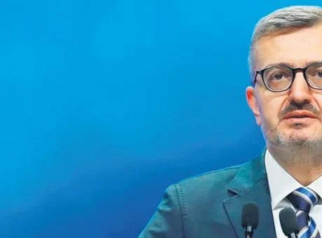 Türkiye artık NATO’nun merkezinde