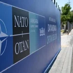 NATO Zirvesi’ne siber kalkan