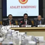 SON DAKİKA! Yargıda kapsamlı değişiklik! 12. Yargı Paketi komisyondan geçti