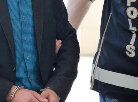 ‘Sofi Serkan’ operasyonu! Şehit polisin eşinin de aralarında olduğu onlarca kişiyi dolandırdı