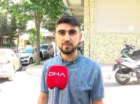 Kafasına silah dayayıp 2.5 milyon lirasını gasp ettiler: Bu olay adamın başına üçüncü defa geliyor