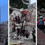 Venezuela’da peş peşe depremler! ABD’den yardım açıklaması: Kurtarma gönderiyoruz