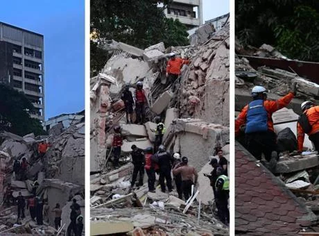Venezuela’da peş peşe depremler! ABD’den yardım açıklaması: Kurtarma gönderiyoruz