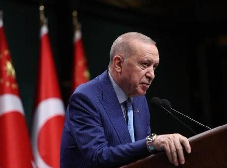 Venezuela’da deprem felaketi: Cumhurbaşkanı Erdoğan başsağlığı diledi