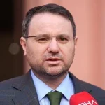 Bakan Gürlek: 19 faili meçhul cinayet aydınlatıldı, 638 dosya yeniden açıldı