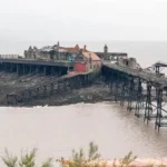 30 yıl önce terk edilen ada yeniden ziyarete açılıyor! Gizli üs olarak kullanılmıştı