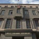 BM’nin Kıbrıs Planı İddiasına MSB’den Sert Tepki: Kabul Edilemez