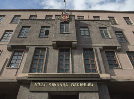 BM’nin Kıbrıs Planı İddiasına MSB’den Sert Tepki: Kabul Edilemez