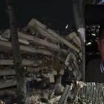 Önce mesaj sonra felaket! Venezuela’daki çifte depremi Milliyet.com.tr’ye anlattı: 3 saniyede her şey yıkıldı
