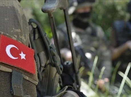 MSB acı haberi duyurdu: 1 silah arkadaşımız şehit oldu