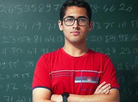 22 dakikada başardı, Türkiye rekorunu kırdı! Liseli genç tarihe geçti