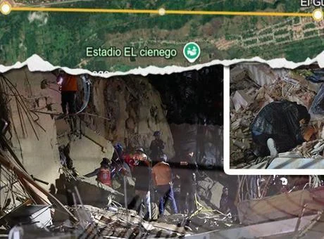 Venezuela’yı 39 saniye arayla vurdu! Depremler birbirini mi tetikledi? ‘Marmara’yla aynı’