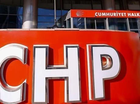 CHP YDK’dan ihraçlara ret: 5 isme tedbir kararı