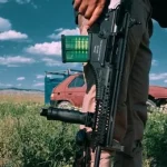 Yeni anti-dron mühimmatı ilk testi geçti! MKE tanıttı