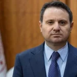Bakan Gürlek, Özgür Özel’den 150 bin lira manevi tazminat kazandı