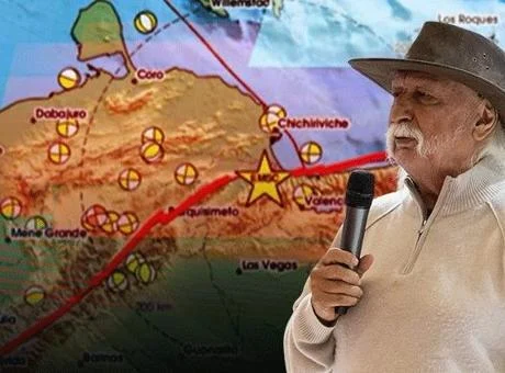Son dakika… Venezuela depremini ABD mi yaptı? Prof. Dr. Şener Üşümezsoy gündem olan iddiaya noktayı koydu