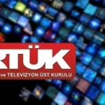 RTÜK'ten yayın yasağını delen 2 kanala idari para cezası