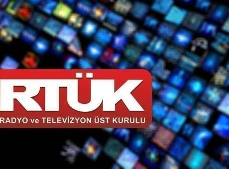 RTÜK’ten yayın yasağını delen 2 kanala idari para cezası