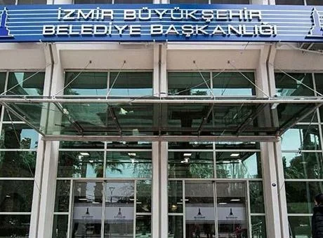 İZBETON’a yönelik soruşturmada 6 gözaltı