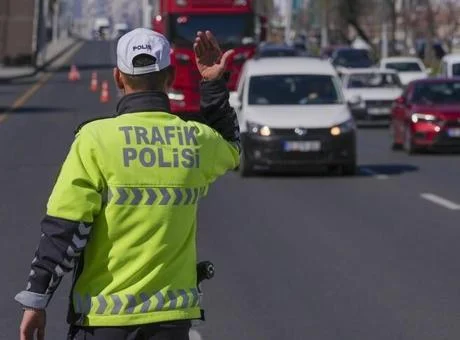 NATO Zirvesi kapsamında Ankara’da trafiğe kapatılacak ve alternatif olarak kullanılacak yollar belli oldu