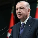 Cumhurbaşkanı Erdoğan: Polisimize en güçlü desteği sunmaya kararlıyız