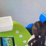 Rehabilitasyon merkezinde otizmli çocuğa şiddet kamerada! Öğretmen tutuklandı