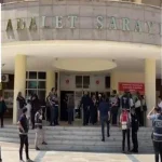 Çırağa kompresörle ölüm: Kalfa için müebbet hapis talebi