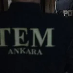 Ankara’da terör operasyonu: 103 kişi tutuklandı