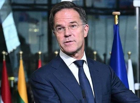 Rutte’den Türkiye ve ASELSAN açıklaması: Devrime öncülük ediyor