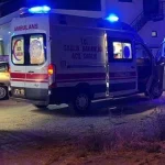 Yer: Bolu! Düğünde çıkan kavgada damatla birlikte 3 kişi yaralandı