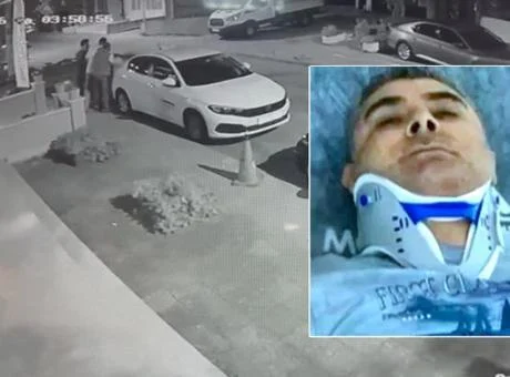 Adım adım takip etmişler! İBB Yöneticisi Erhan Karaal’ın kaçırılma olayında çarpıcı gelişme: GPS cihazı bulundu