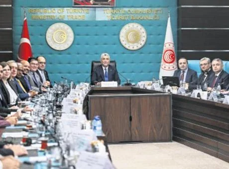 Latin Amerika’da Türk dizisi ilgisi