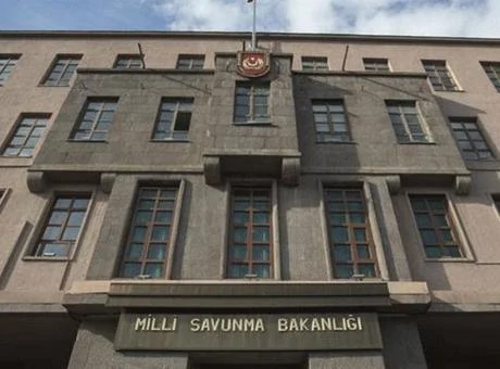 MSB’den Kıbrıs yanıtı: Mevcut dengeyi bozacak hiçbir girişim kabul edilemez