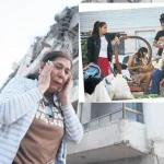 Venezuela sarsıldı!